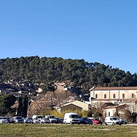 Appartement Provencal Avec Terrasse Dans Le Var Les Arcs-sur-Argens Exterior photo